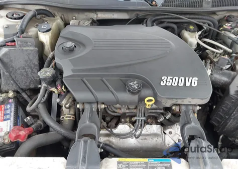 2010 Chevrolet Impala Ls из США, поврежденный, VIN 2G1WA5EK5A1150053